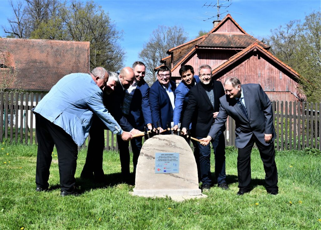 Jan Žižka dostane k výročí návštěvnické centrum za 115 milionů