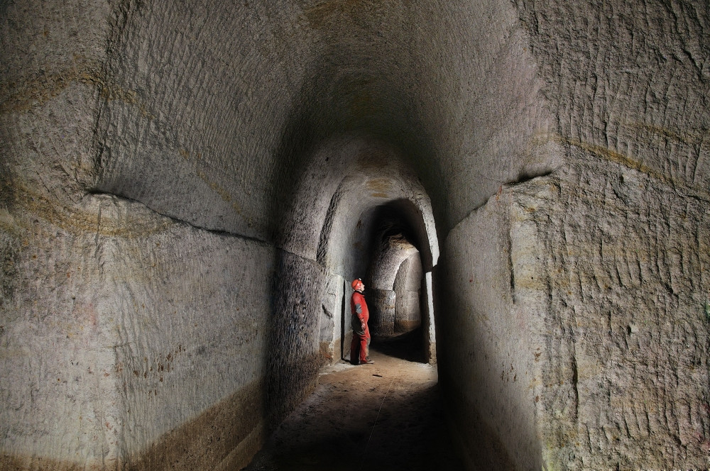 Jihočeský kraj hledá architektonickou podobu důlního díla Orty